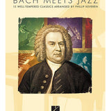 Bach Meets Jazz