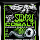 Cobalt Bass 5 String Slinky - Remenyi House of Music