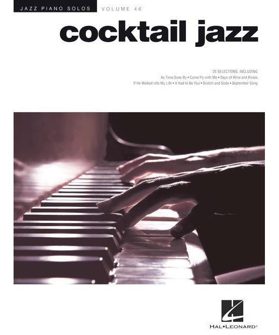 Cocktail Jazz - Remenyi House of Music