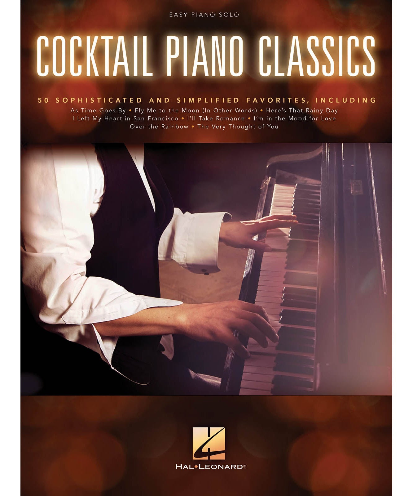 Cocktail Piano Classics - Remenyi House of Music