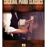 Cocktail Piano Classics - Remenyi House of Music