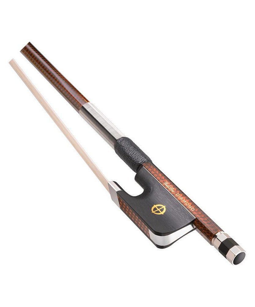 Coda Diamond GX Cello Bow - Remenyi House of Music