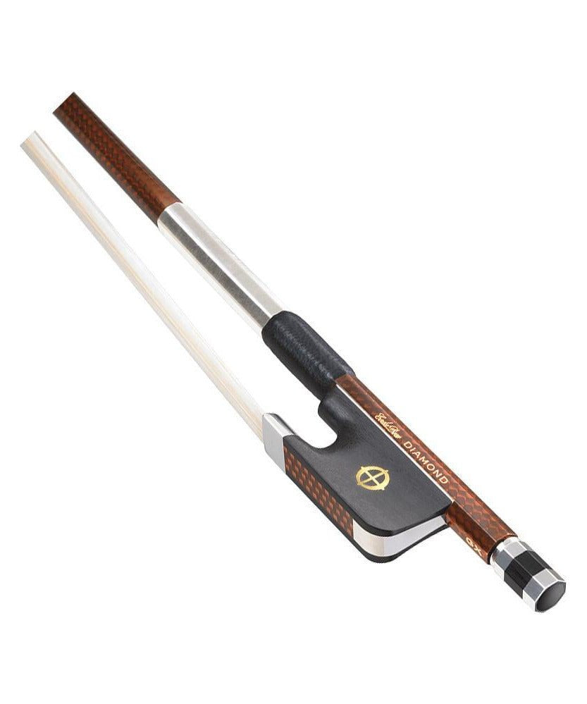 Coda Diamond GX Viola Bow - Remenyi House of Music