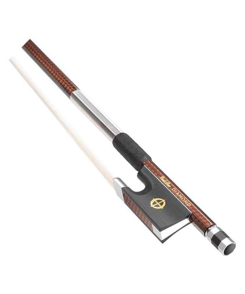 Coda Diamond GX Violin Bow - Remenyi House of Music