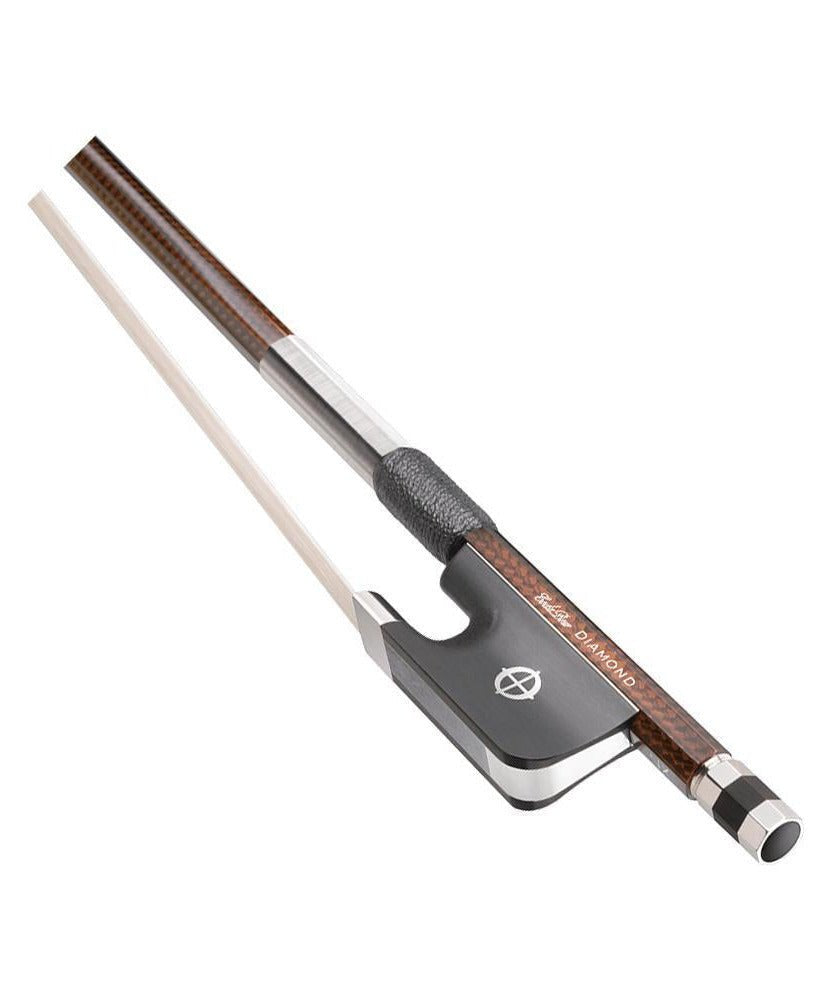 Coda Diamond NX Cello Bow - Remenyi House of Music