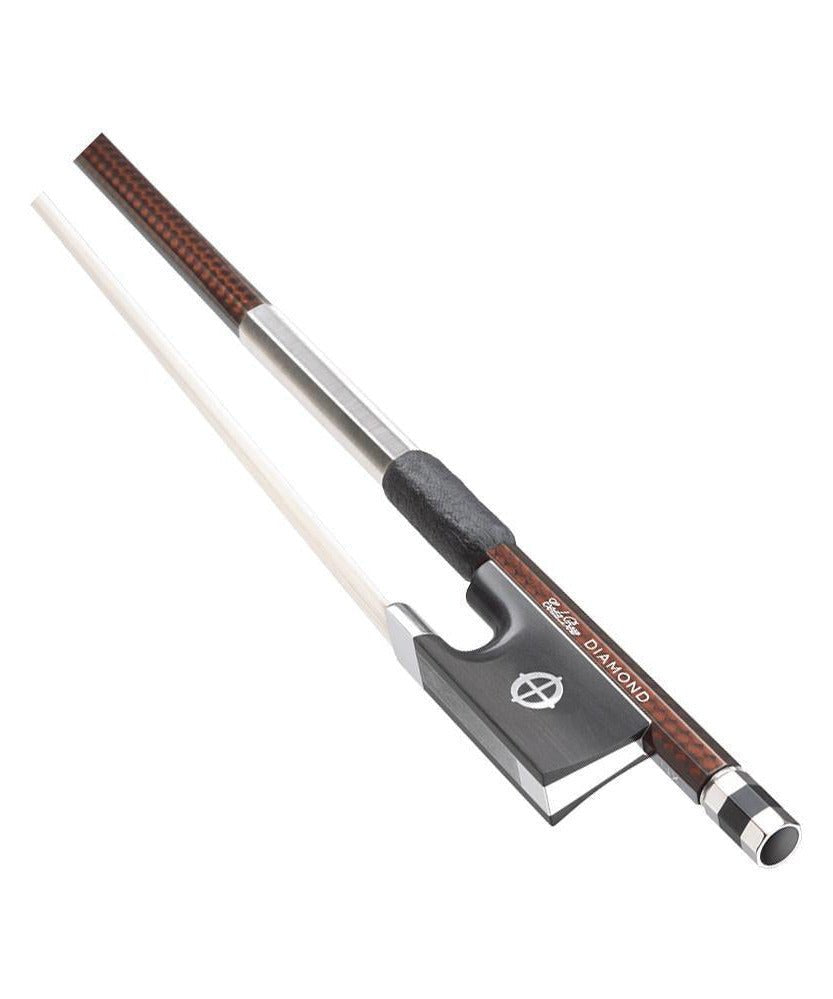 Coda Diamond NX Violin Bow - Remenyi House of Music