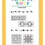 Code by Note, Book 1 - Remenyi House of Music