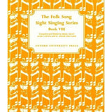 Folk Song Sight Singing Book 8