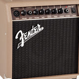 Fender Acoustasonic 15 Amp, 120V