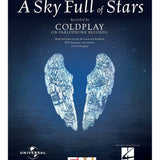 Coldplay - A Sky Full of Stars (Piano Vocal) - Remenyi House of Music