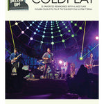 Coldplay - All Jazzed Up! - Remenyi House of Music