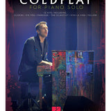 Coldplay for Piano Solo - Remenyi House of Music