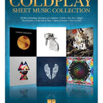 Coldplay Sheet Music Collection - Remenyi House of Music