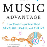 Collins A. - The Music Advantage - Remenyi House of Music