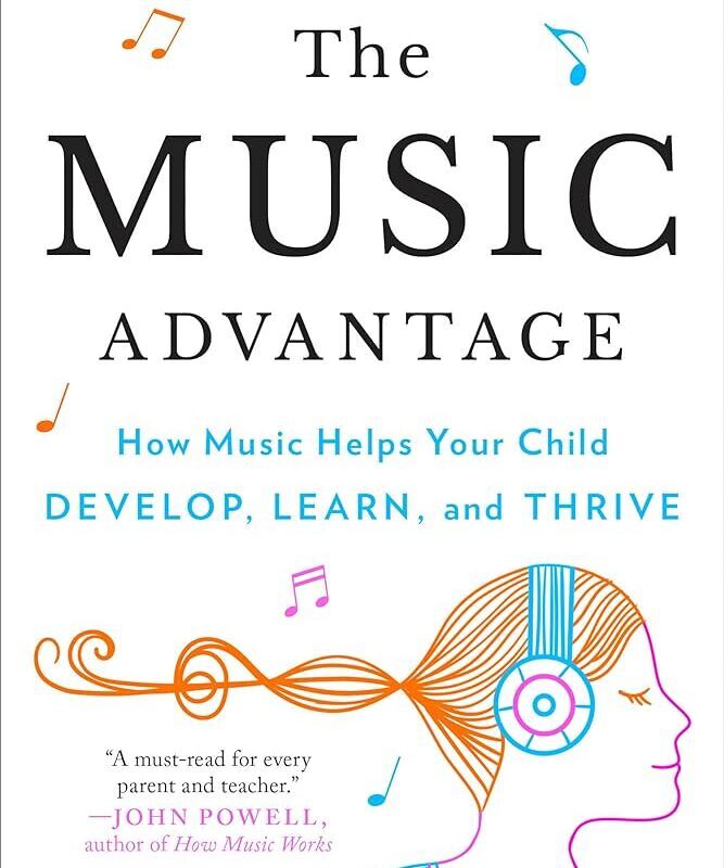 Collins A. - The Music Advantage - Remenyi House of Music