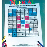 Color by Interval, Book 1 - Remenyi House of Music