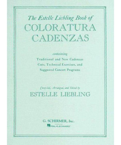 Coloratura Cadenzas - Remenyi House of Music