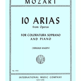 Coloratura Soprano. 10 Arias - Remenyi House of Music