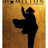 Hamilton (Easy Piano Selections)