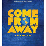 Come from Away (Vocal Line with Piano Accompaniment) - Remenyi House of Music