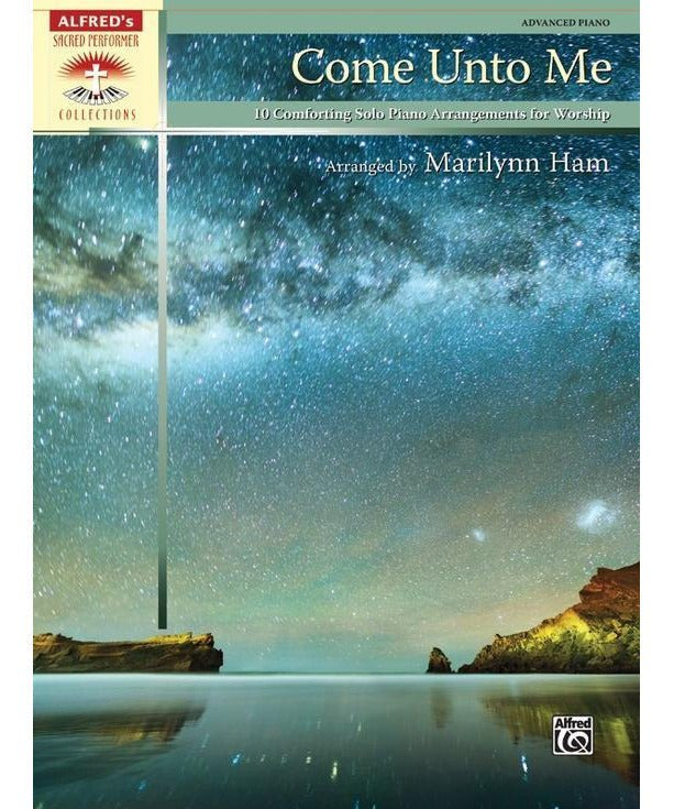 Come Unto Me - Remenyi House of Music