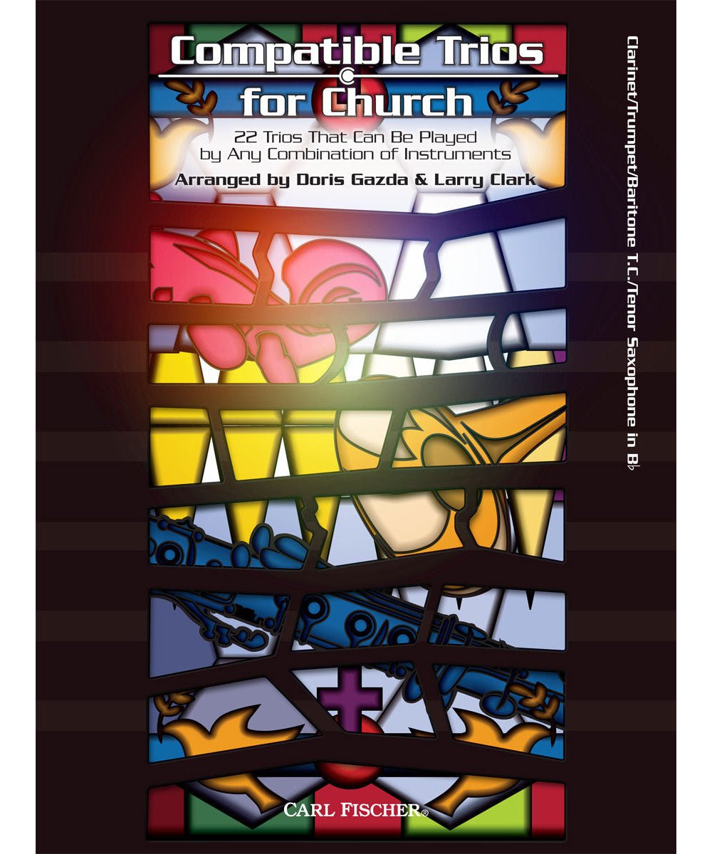 Compatible Trios for Church - Remenyi House of Music