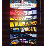 Compatible Trios for Church - Remenyi House of Music