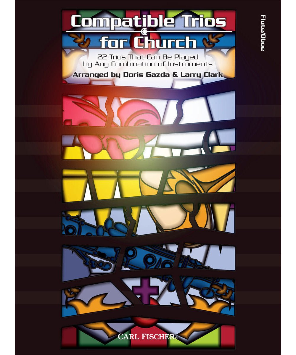 Compatible Trios for Church - Remenyi House of Music