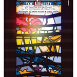 Compatible Trios for Church - Remenyi House of Music