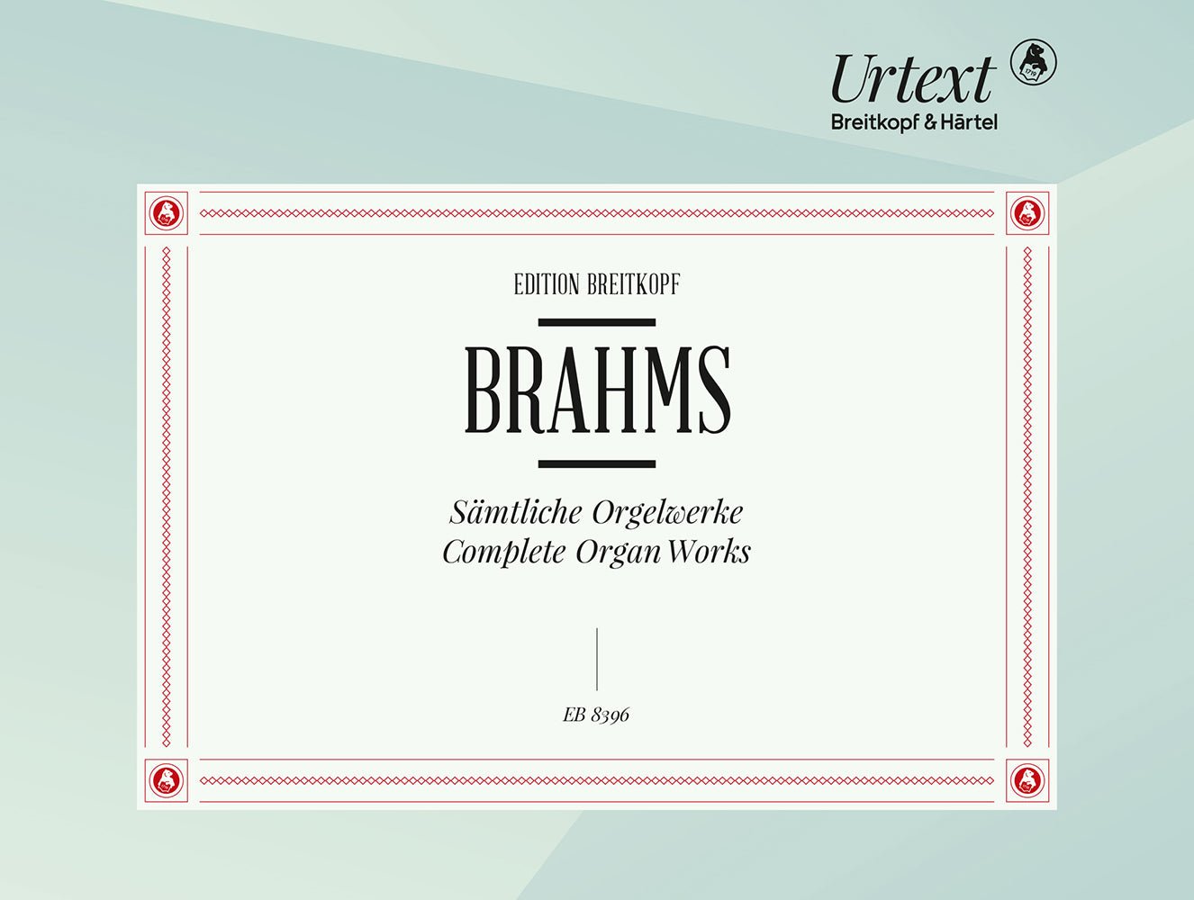 Complete Organ Works - Remenyi House of Music