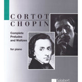 Complete Preludes and Waltzes for Piano - Remenyi House of Music