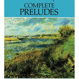 Complete Preludes, Books 1 & 2 - Remenyi House of Music