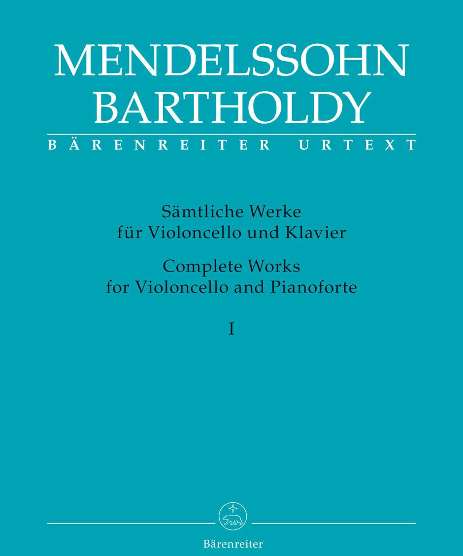 Complete Works for Violoncello and Pianoforte - Remenyi House of Music