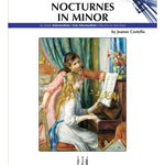 Composers in Focus - Nocturnes in Minor - Remenyi House of Music