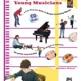 Composition for Young Musicians - Remenyi House of Music