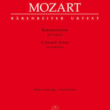 Concert Arias for Soprano - Remenyi House of Music