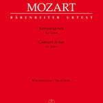 Concert Arias for Tenor - Remenyi House of Music