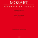 Concert Arias for Tenor - Remenyi House of Music