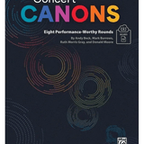 Concert Canons - Remenyi House of Music
