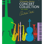 Concert Collection for Violin - Remenyi House of Music