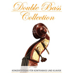 Concert Pieces for Double Bass and Piano - Remenyi House of Music