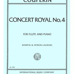 Concert Royal No. 4 - Remenyi House of Music