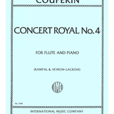 Concert Royal No. 4 - Remenyi House of Music