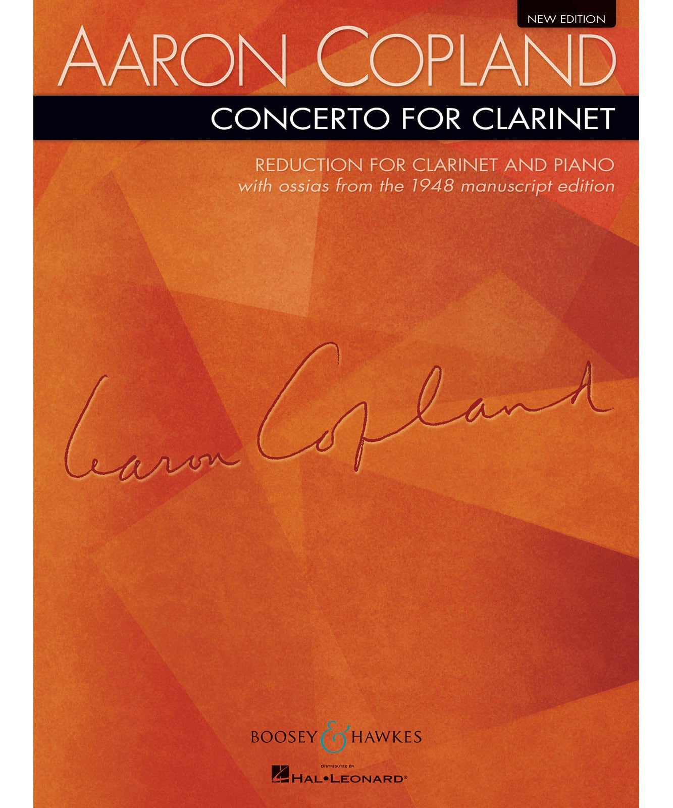 Concerto for Clarinet - Remenyi House of Music