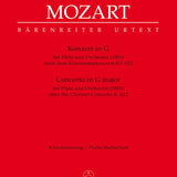 Concerto for Flute and Orchestra in G major (1801) - Remenyi House of Music