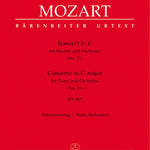 Concerto for Piano and Orchestra no. 21 in C major K. 467 - Remenyi House of Music