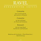 Concerto for the Left Hand for Piano and Orchestra - Remenyi House of Music