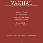 Concerto for Viola and Orchestra in C major - Remenyi House of Music