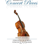 Concerto in B minor op. 35 - Remenyi House of Music