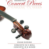 Concerto in B minor op. 35 - Remenyi House of Music